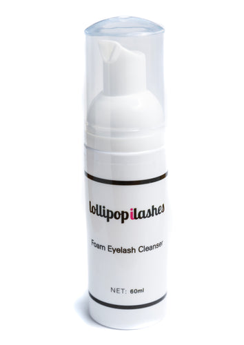 EyeLash Cleanser - Lollipop iLashes