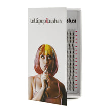 Load image into Gallery viewer, Lollipop 5D Pre-made Fans Paper Box