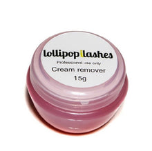 Load image into Gallery viewer, Lolli Cream Remover 15g