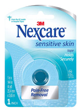 Load image into Gallery viewer, Nexcare Sensitive Skin Tape
