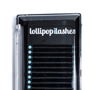 Lollipop iLashes - Classic Lashes 0.12