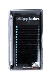 Lollipop iLashes Classic Lashes 0.15
