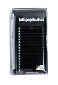 Lollipop iLashes - Classic Lashes 0.18