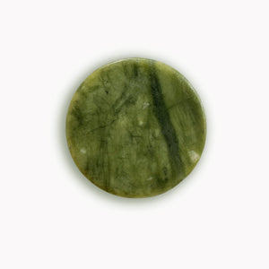Jade Stone Glue Holder
